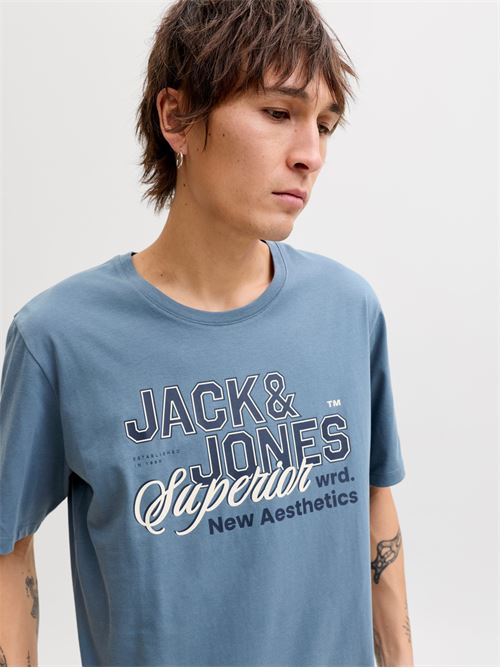  JACK AND JONES | 12288016/Blue Mirage